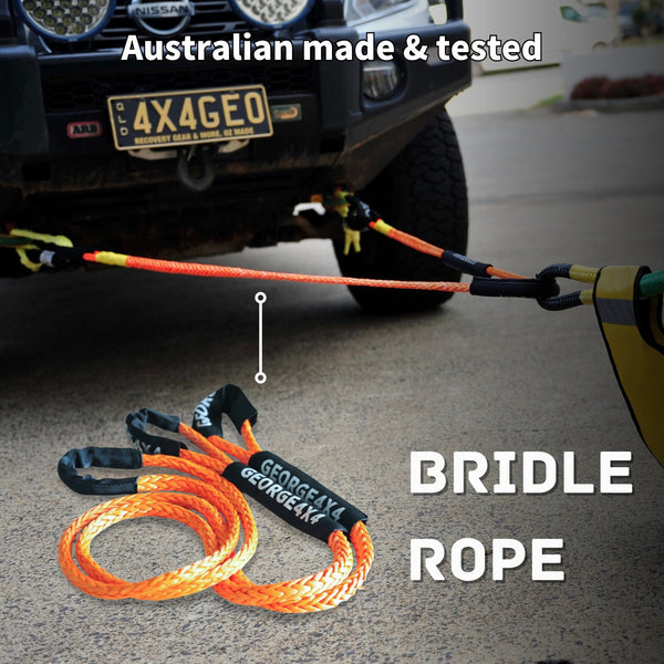 Bridle Rope vs. Bridle Strap: Which One is Right for You?