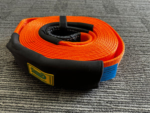 Snatch Strap 11000KG*9M, 4WD Recovery Gear