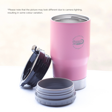 Load image into Gallery viewer, George4x4 Cooler Cup Tumbler 14oz