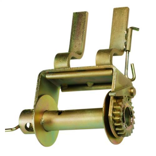 Truck Winch Clip On Standard Type (Bare Winch) LC3000kg