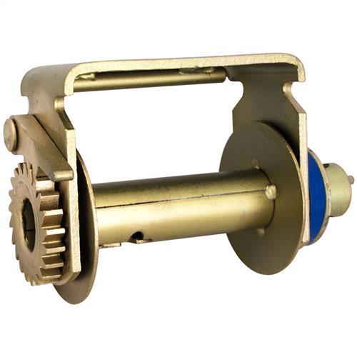 Truck Winch Slide On Ratchet Type (Bare Winch) LC 3000kg