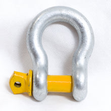 Load image into Gallery viewer, George4x4 rated shackle 16mm 3250kg