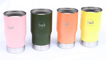 Load image into Gallery viewer, George4x4 Cooler Cup Tumbler 14oz