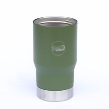 Load image into Gallery viewer, George4x4 Cooler Cup Tumbler 14oz