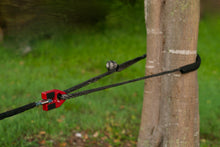 Load image into Gallery viewer, Black Delta Shackle 4WD Recovery Winch Hook, Ideal for Soft Shackle &amp; Winch Rope