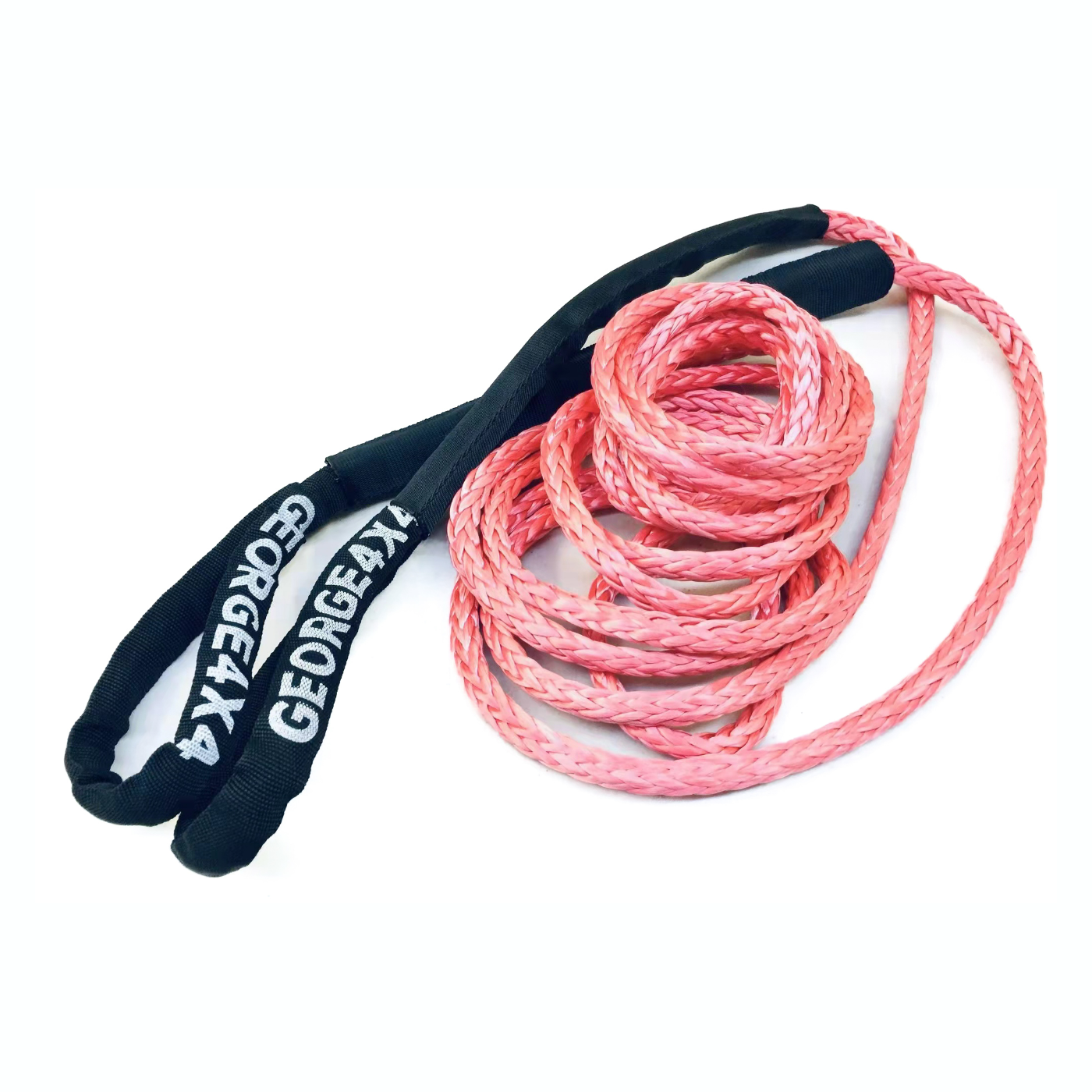 Synthetic Winch Ropes, Kinetic Recovery Straps & 4x4 Accessories