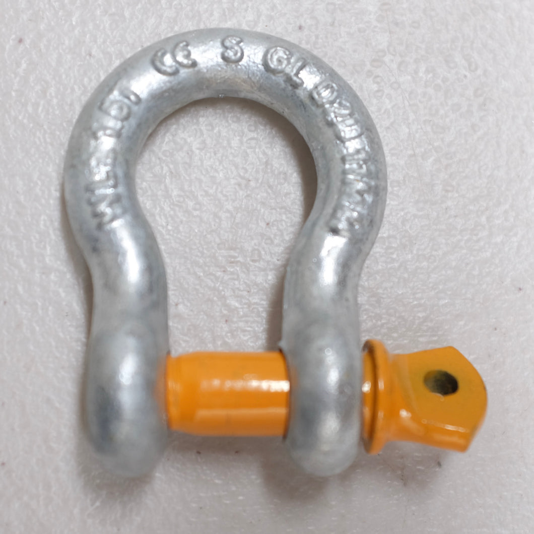 George4x4 rated shackle 1500kg