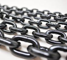 Load image into Gallery viewer, Trailer Chain for trailers over 3.5ton (heavy duty trailer chain) George Lifting