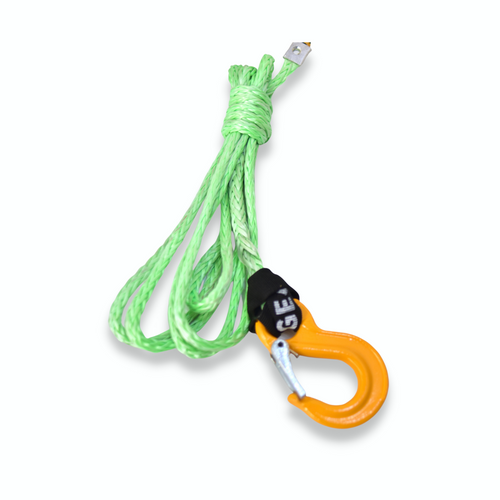 Winch Rope – George4x4 4WD Recovery Gear